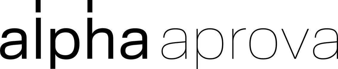 Alphaville Urbanismo logo